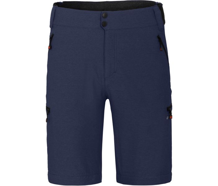 Zip-off-Hose PORVOO Zipp-Off (mit gepolsterter Innenhose) günstig online kaufen