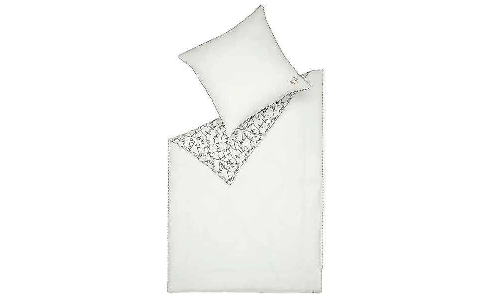 Esprit Bettwäsche "Heritage" 2 Stk. Satin Qualität günstig online kaufen