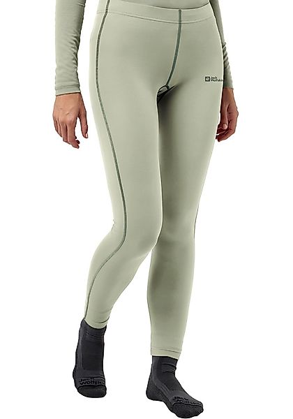 Jack Wolfskin Funktionsleggings "INFINITE LIGHT PANTS W" günstig online kaufen