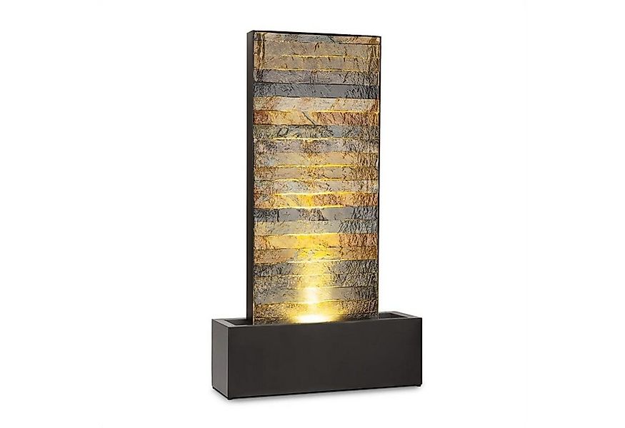 blumfeldt Wasserspiel Raincastle, 60 cm Breite günstig online kaufen