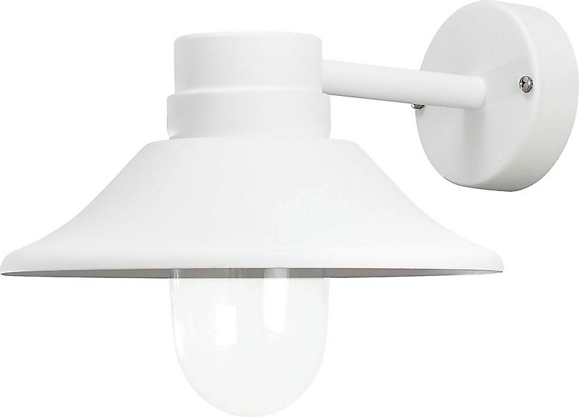 Gnosjö Konstsmide AL LED-Wandleuchte 5W ws 412-250 günstig online kaufen