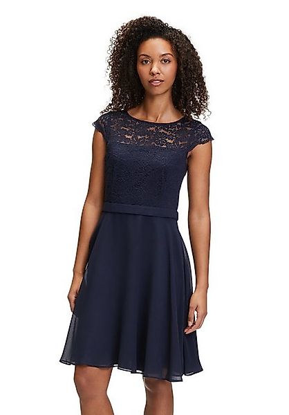 Vera Mont Cocktailkleid "Vera Mont Cocktailkleid mit Spitze", Spitze günstig online kaufen