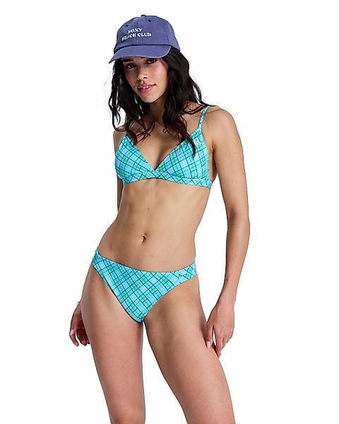 Roxy Bikini-Hose "Printed Essentials" günstig online kaufen