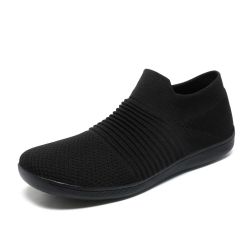 HUSK'SWARE Barfußschuh (Bequeme Breitfußschuhe,Rutschfest und verschleißfes günstig online kaufen