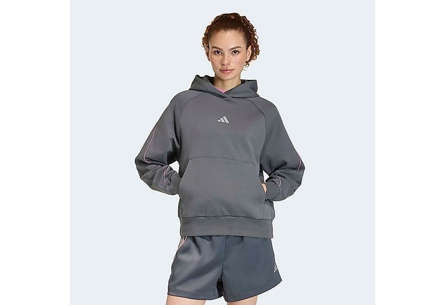 adidas Sportswear Kapuzensweatshirt W STADIUM HD günstig online kaufen