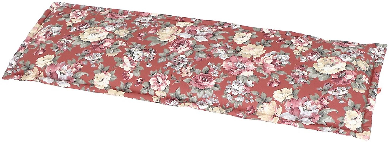 Siena Garden Bankauflage "Lissa", B/T: 44x140 cm günstig online kaufen
