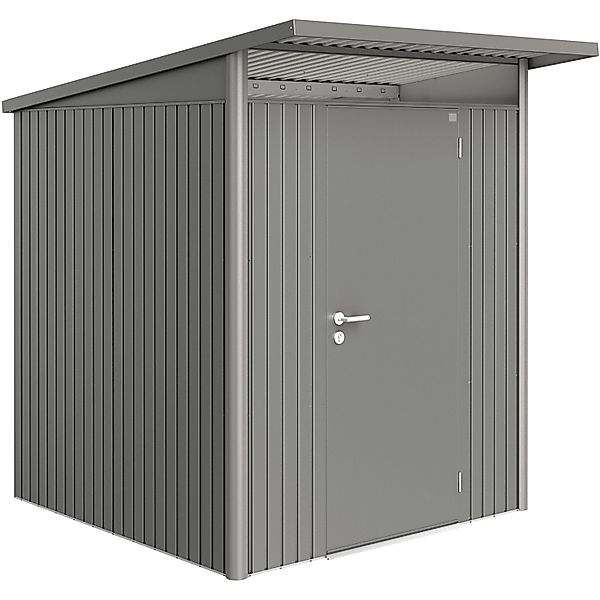 Biohort Gerätehaus "AvantGarde, Gr. A1" verschiedene Farben mit Standardtür günstig online kaufen