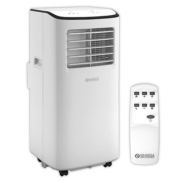 OLIMPIA SPLENDID Klimagerät DOLCECLIMA ARIA 8 günstig online kaufen