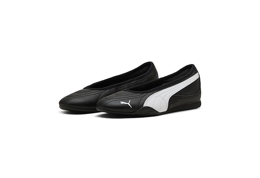 PUMA Catch Soleil Ballerinas Damen Ballerina günstig online kaufen