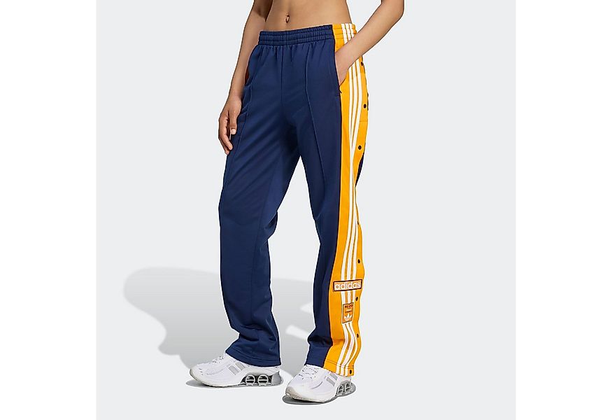 adidas Originals Sporthose ADIBREAK PANT (1-tlg) lockerer Schnitt, mit Seit günstig online kaufen