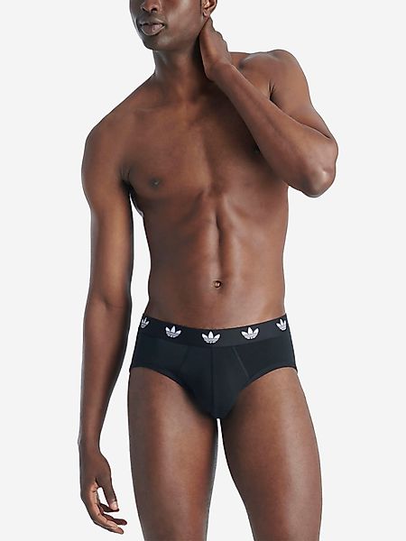 adidas Originals Slip Comfort Flex (3-St) günstig online kaufen