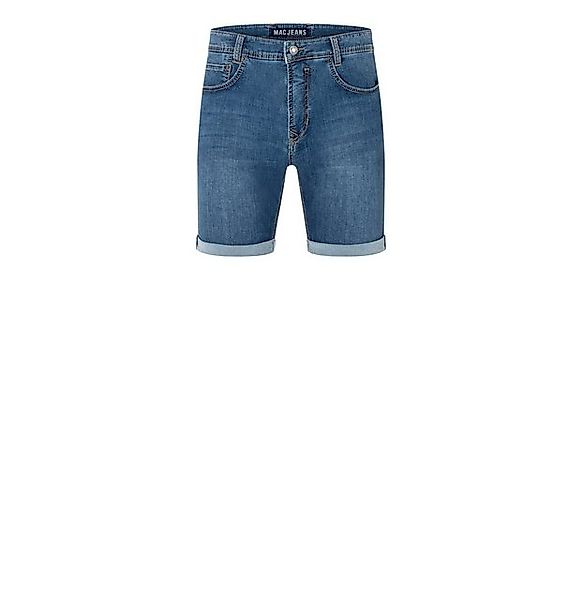 MAC Jeansshorts Arne Bermuda Stretch-Denim, leicht und bequem günstig online kaufen