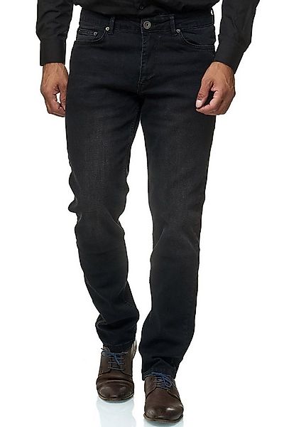 JEEL Regular-fit-Jeans 305 Straight Cut Herren Jeans 5-Pocket Design günstig online kaufen