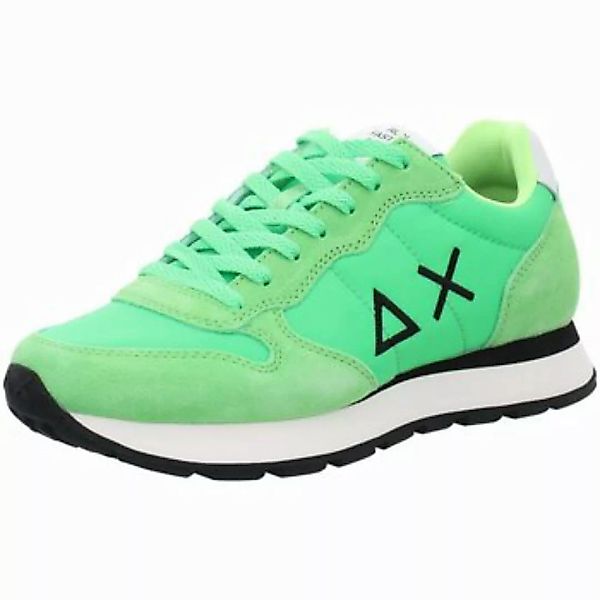 Sun68  Sneaker Z35101-61 GREEN FLUO günstig online kaufen