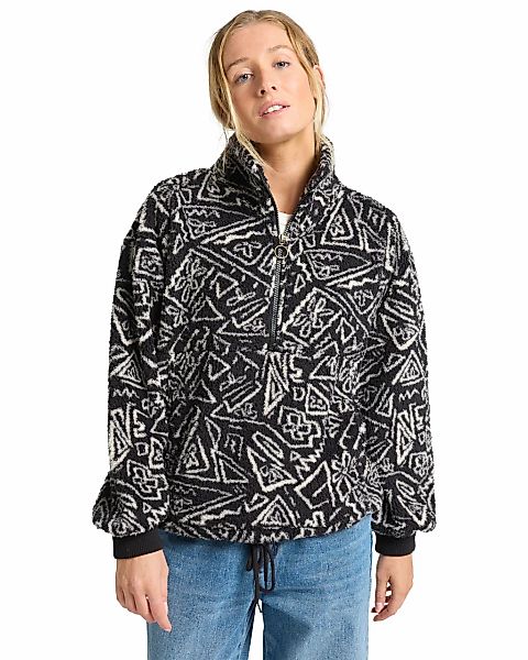 Billabong Sweatshirt "Time Off" günstig online kaufen