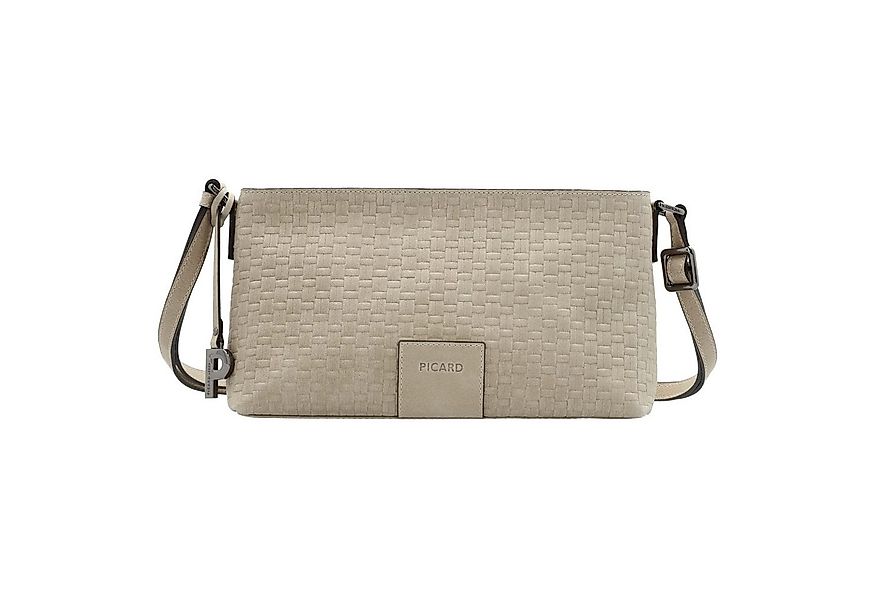 Picard Schultertasche PICARD Schultertasche Oh-Fence aus Echtleder günstig online kaufen