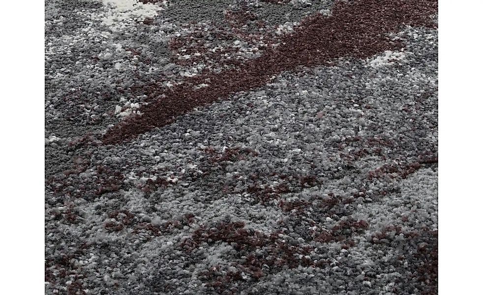 OCI DIE TEPPICHMARKE Teppich "Juwel Liray" rechteckig 20 mm Höhe Kurzflor, günstig online kaufen