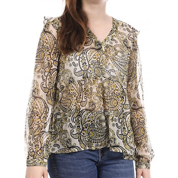 Les Tropeziennes par M.Belarbi  Blusen 42469 günstig online kaufen