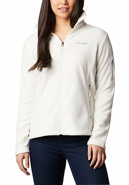 Columbia Fleecejacke "Fast Trek™ II Jacket" 1 Stk. tlg. günstig online kaufen