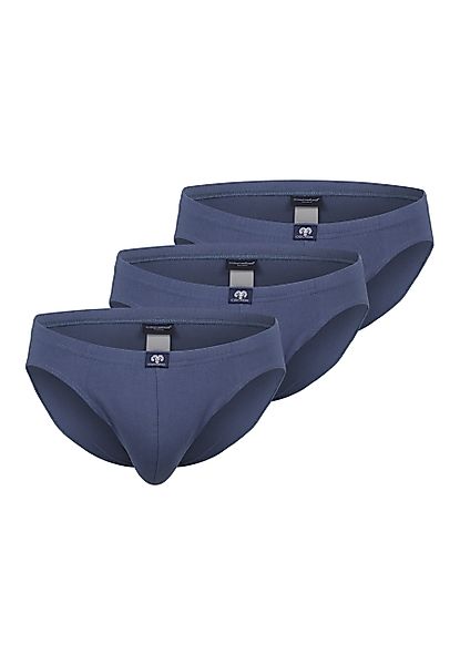 CECEBA Slip CECEBA Herren Slip blau günstig online kaufen