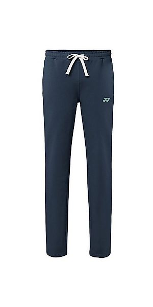 Yonex Jogginghose Sweat Pant CPSP02YY5 (100% Baumwolle) lang 2025 navyblau günstig online kaufen