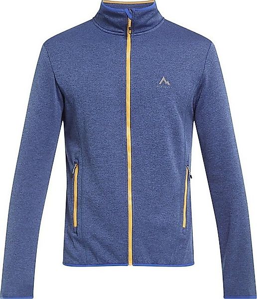 McKINLEY Strickjacke He.-Fleece-Jacke Roto III ux günstig online kaufen
