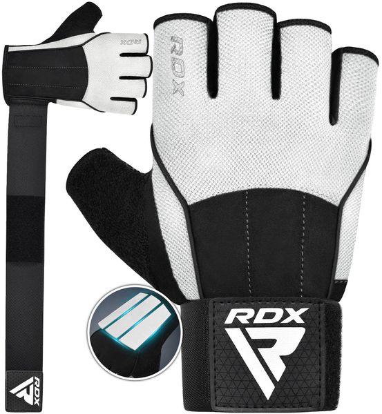 RDX Sports Trainingshandschuhe RDX W3 Workout günstig online kaufen