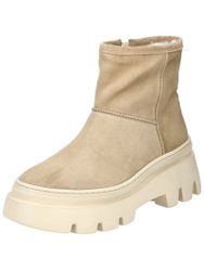 Paul Green Paul Green Stiefelette Veloursleder günstig online kaufen