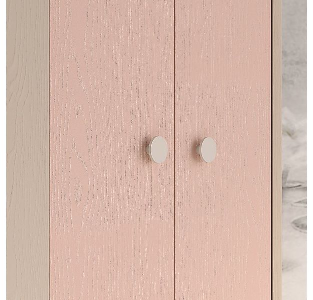 Lomadox Jugendzimmer-Set MODICA-131, (Sparset, 3-tlg., Eckschrank Bücherreg günstig online kaufen