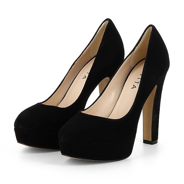 Evita RICCARDA Pumps Handmade in Italy günstig online kaufen