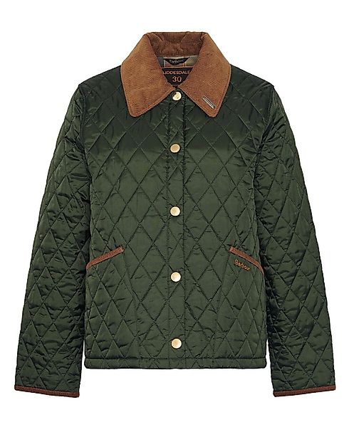 Barbour Steppjacke Steppjacke 30th Anniversary Cropped günstig online kaufen