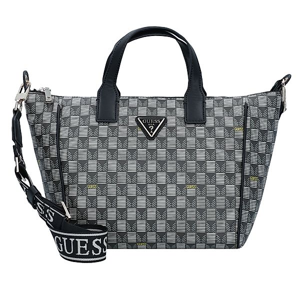 Guess Henkeltasche Follie, Polyurethan günstig online kaufen