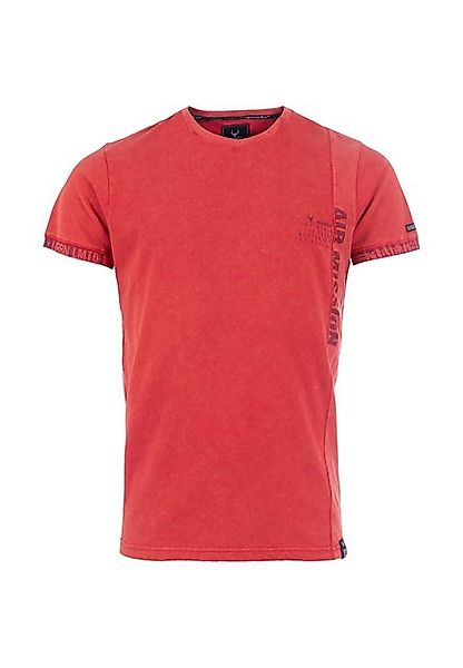 questo savage Kurzarmshirt günstig online kaufen