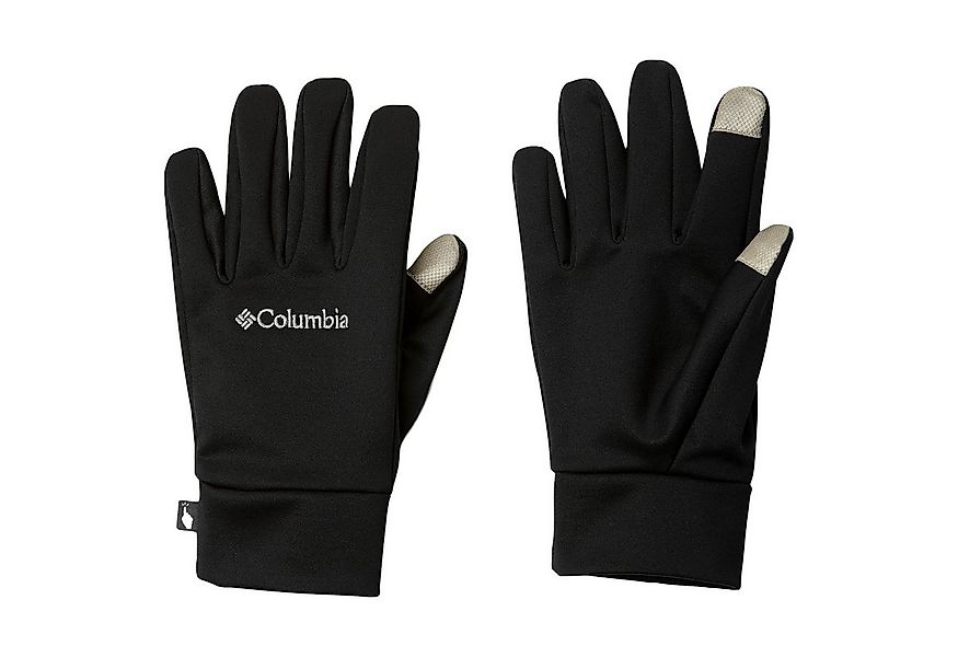 Columbia Fleecehandschuhe Omni-Heat Touch™ Innenhandschuh mit eingesticktem günstig online kaufen