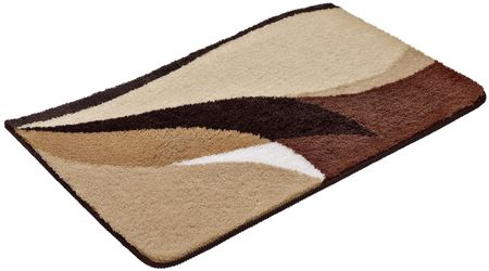 my home Badematte Magnus, Badvorleger, Badezimmer günstig online kaufen