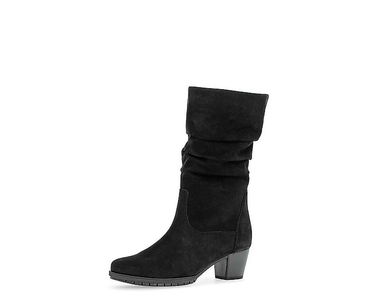Gabor Elegante Stiefelette Rauleder Stiefelette günstig online kaufen