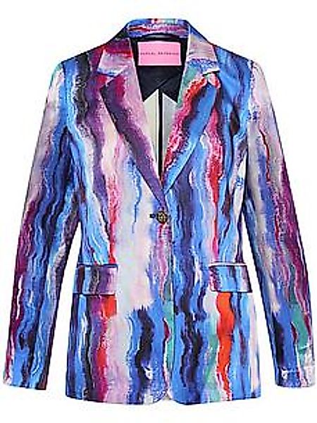 Blazer Marcel Ostertag blau günstig online kaufen
