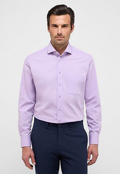 Eterna Langarmhemd MODERN FIT NON IRON (bügelfrei) günstig online kaufen
