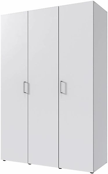 Wimex Kleiderschrank "Mugano, in 5 Breiten und 2 Höhen, Made in Germany", ( günstig online kaufen