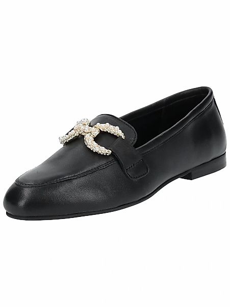 STEVE MADDEN Slipper "STEVE MADDEN Slipper Leder" günstig online kaufen