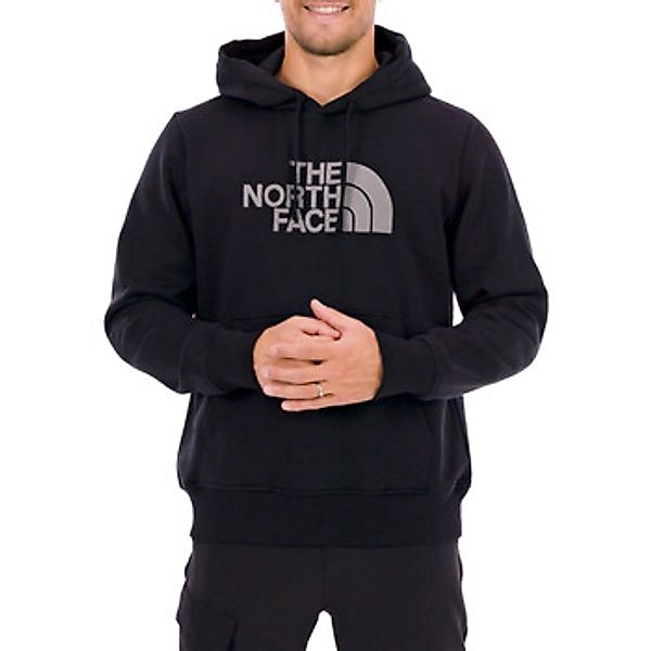 The North Face  Sweatshirt NF0A89EM günstig online kaufen