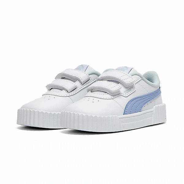 PUMA Sneaker "Carina 3.0 Sneakers Mädchen" günstig online kaufen