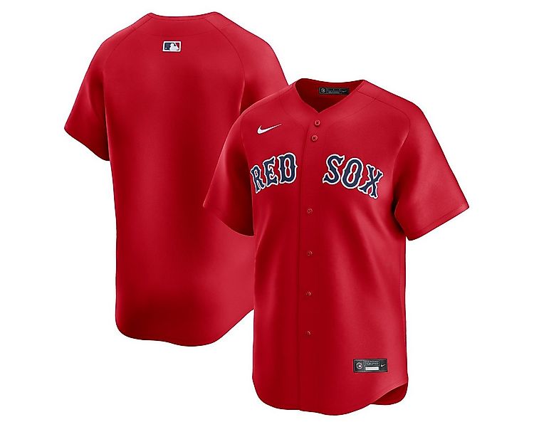 Nike Footballtrikot Nike Trikot Boston Red Sox Nike MLB Limited Alt. günstig online kaufen