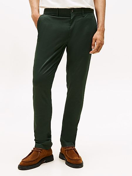 Tommy Hilfiger Chinohose BLEECKER PRINTED ST günstig online kaufen