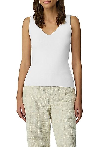 s.Oliver BLACK LABEL Stricktop im Slim Fit günstig online kaufen