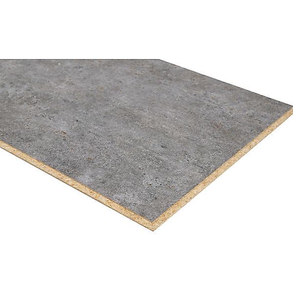 Egger Handmuster Design-Wandpaneele DecoWall Rovigo Beton günstig online kaufen