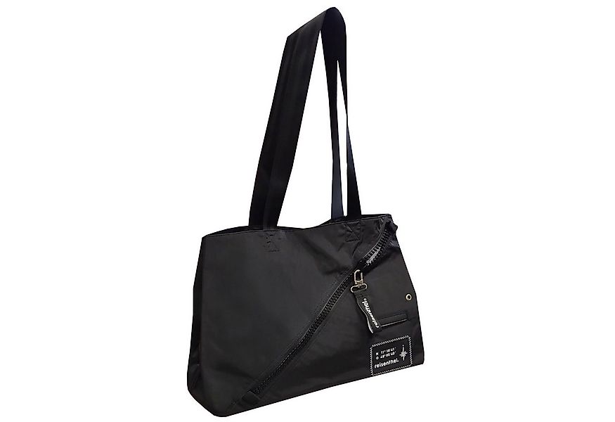 REISENTHEL® Trachtentasche Reisenthel Segeltasche Shopper Avento schwarz PR günstig online kaufen