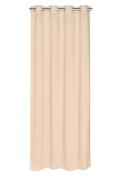 sossai® Verdunkelungsvorhang Verdunkelungsgardinen B: 140 cm günstig online kaufen