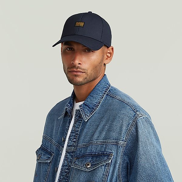 G-STAR Baseball Cap Originals Baseball Cap günstig online kaufen