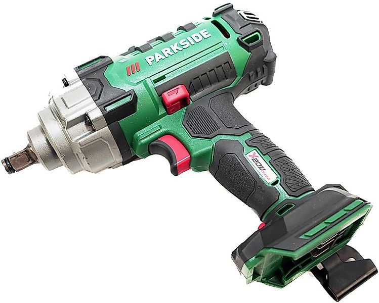 Parkside Akku-Schlagschrauber 20V Kfz Drehschlagschrauber PASSK 20-Li, 1/2" günstig online kaufen